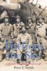 Fist from the Sky : The Story of Captain Takashige Egusa, the Imperial Japanese Navy's Most Illustrious Dive-Bomber Pilot - Book