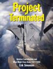 Project Terminated - Book