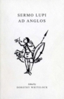 Sermo Lupi Ad Anglos - Book
