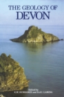 The Geology Of Devon - Book