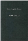 Jean Calas : Tragedie - Book