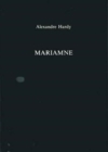 Mariamne - Book