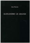 Alexandre Le Grand - Book