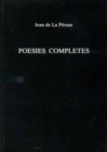 Poesies Completes - Book