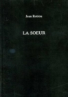 La Soeur - Book