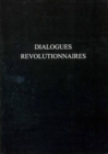 Dialogues Revolutionnaires - Book
