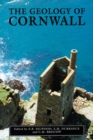 The Geology Of Cornwall - Book