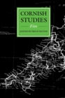 Cornish Studies Volume 5 - Book
