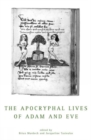 The Apocryphal Lives Of Adam And Eve - Book