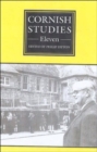 Cornish Studies Volume 11 - Book