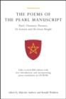 The Poems of the Pearl Manuscript : Pearl, Cleanness, Patience, Sir Gawain and the Green Knight - Book