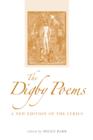 The Digby Poems : A New Edition of the Lyrics - Book