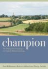 Champion : The Making and Unmaking of the English Midland Landscape - Book