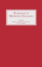 Romance in Medieval England - Book