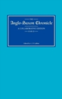 Anglo-Saxon Chronicle 6 MS D - Book
