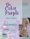 AS/A-Level English Literature: the Color Purple Teacher Resource Pack - Book