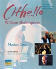 AS/A-level English Literature: Othello Teacher Resource Pack + CD - Book