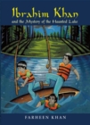 Ibrahim Khan and the Mystery of the Haunted Lake - Book