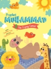 Prophet Muhammad and the Crying Camel Activity Book - Book