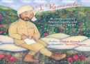 I Remember : Muslim Loyalty and Sacrifice in WW1 - Book