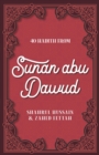 40 Hadith from Sunan abu Dawud - Book