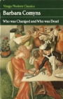 Who Was Changed And Who Was Dead - Book