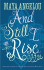 And Still I Rise - Book