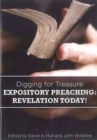 Digging for Treasure : Expository Preaching: Revelation Today! - Book