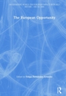 The European Opportunity - Book
