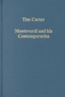 Monteverdi and his Contemporaries - Book