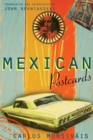Mexican Postcards - Book
