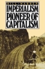 Imperialism : Pioneer of Capitalism - Book