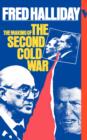 The Making of the Second Cold War - Book