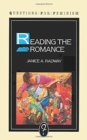 Reading the Romance : Women, Patriarchy and Popular Literature - Book