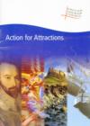 Action for Attractions - Book