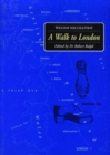 A Walk to London - Book
