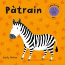 Patrain - Book