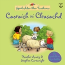 Caoraich Ri Cleasachd / An Gobhar Greannach - Book