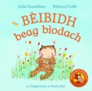 Beibidh Beag Biodach - Book