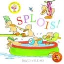 Splois - Book