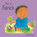 Faic is Fairich - Book