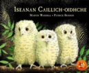 Iseanan Caillich-Oidhche - Book