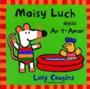 Maisy Luch : Agus An T-Amar - Book