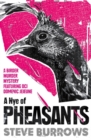 A Nye of Pheasants : Birder Murder Mysteries - Book