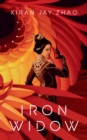 Iron Widow : The TikTok sensation - Book