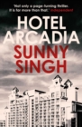 Hotel Arcadia - eBook