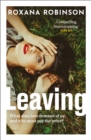 Leaving - eBook