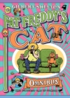 Fat Freddy's Cat Omnibus - Book