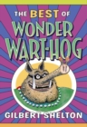 The Best Of Wonder Wart-hog - Book
