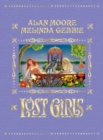 Lost Girls : Expanded Edition - Book